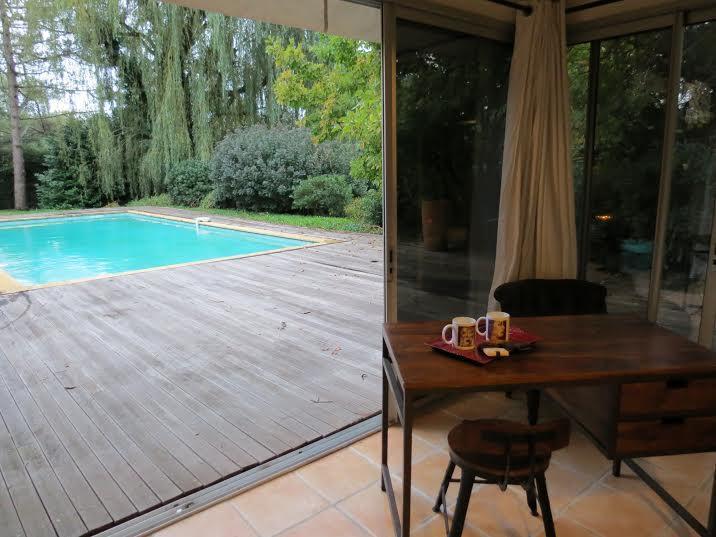Plum'Art Bed & Breakfast Saint-Cyr-au-Mont-d'Or Rom bilde